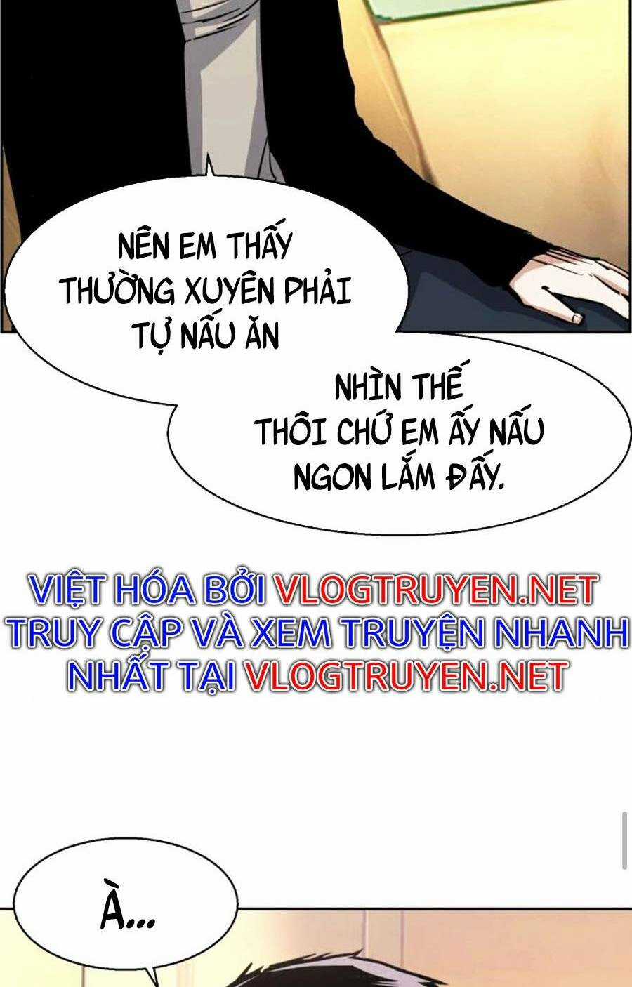 Bạn Học Tôi Là Lính Đánh Thuê Chapter 80 trang 11