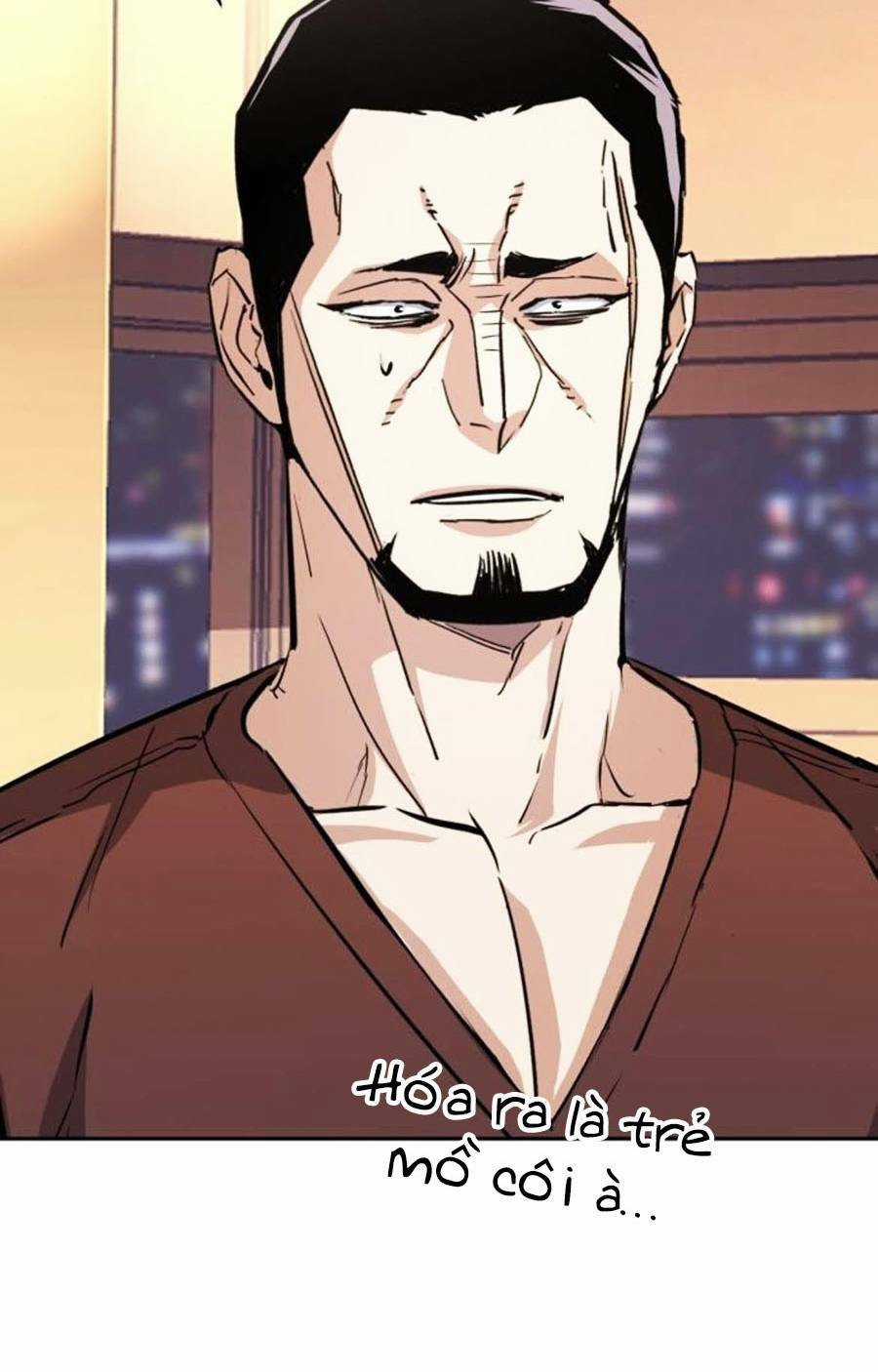 Bạn Học Tôi Là Lính Đánh Thuê Chapter 80 trang 12