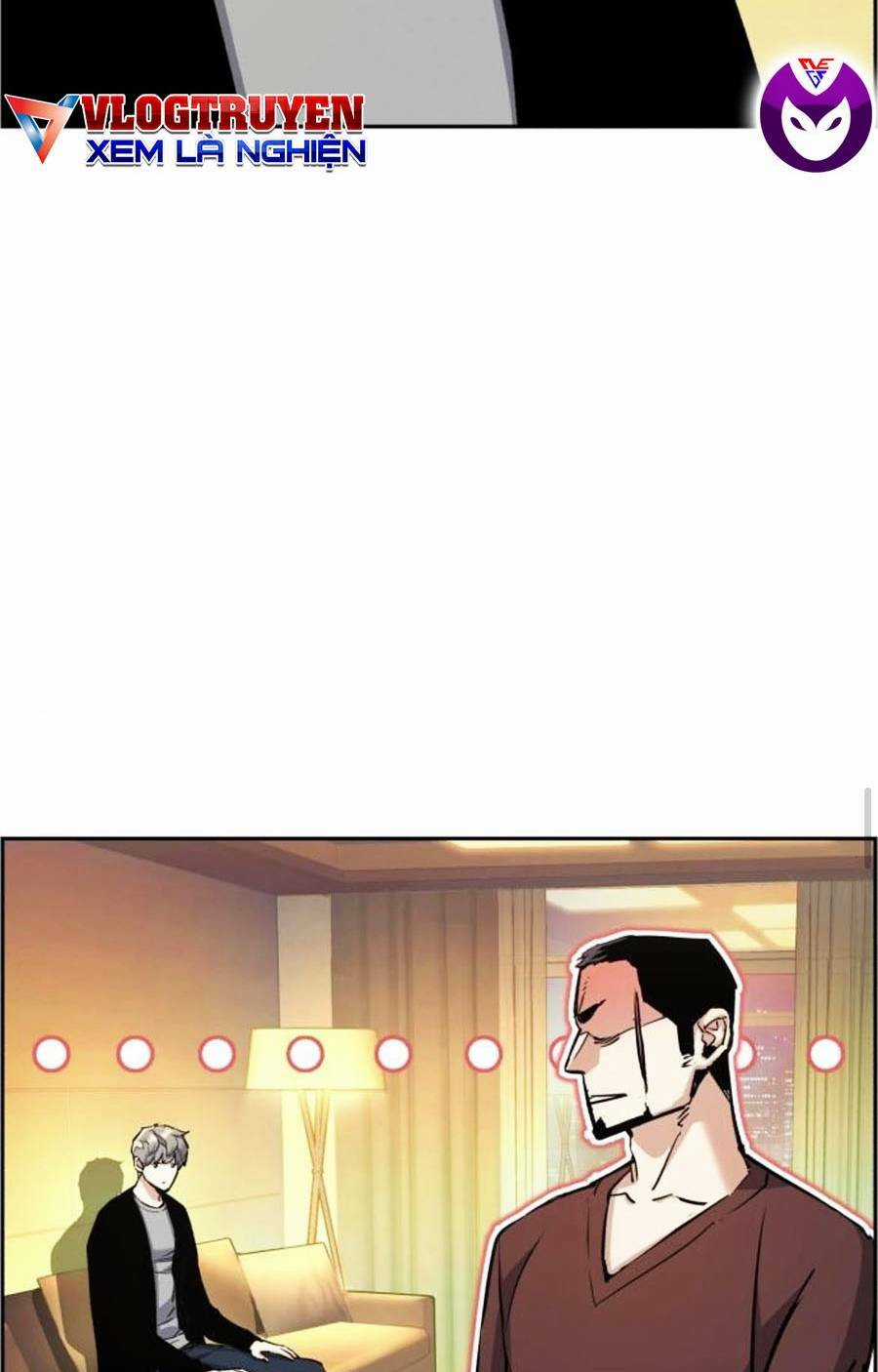 Bạn Học Tôi Là Lính Đánh Thuê Chapter 80 trang 14