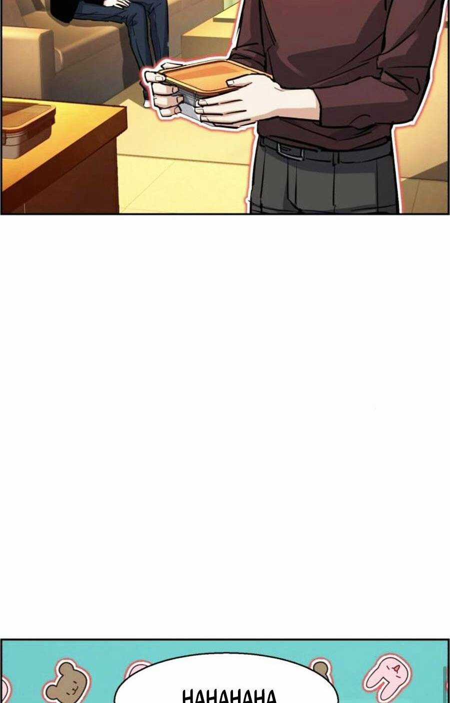 Bạn Học Tôi Là Lính Đánh Thuê Chapter 80 trang 15