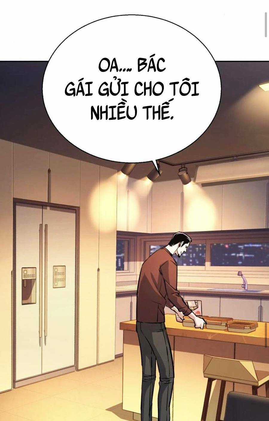 Bạn Học Tôi Là Lính Đánh Thuê Chapter 80 trang 2
