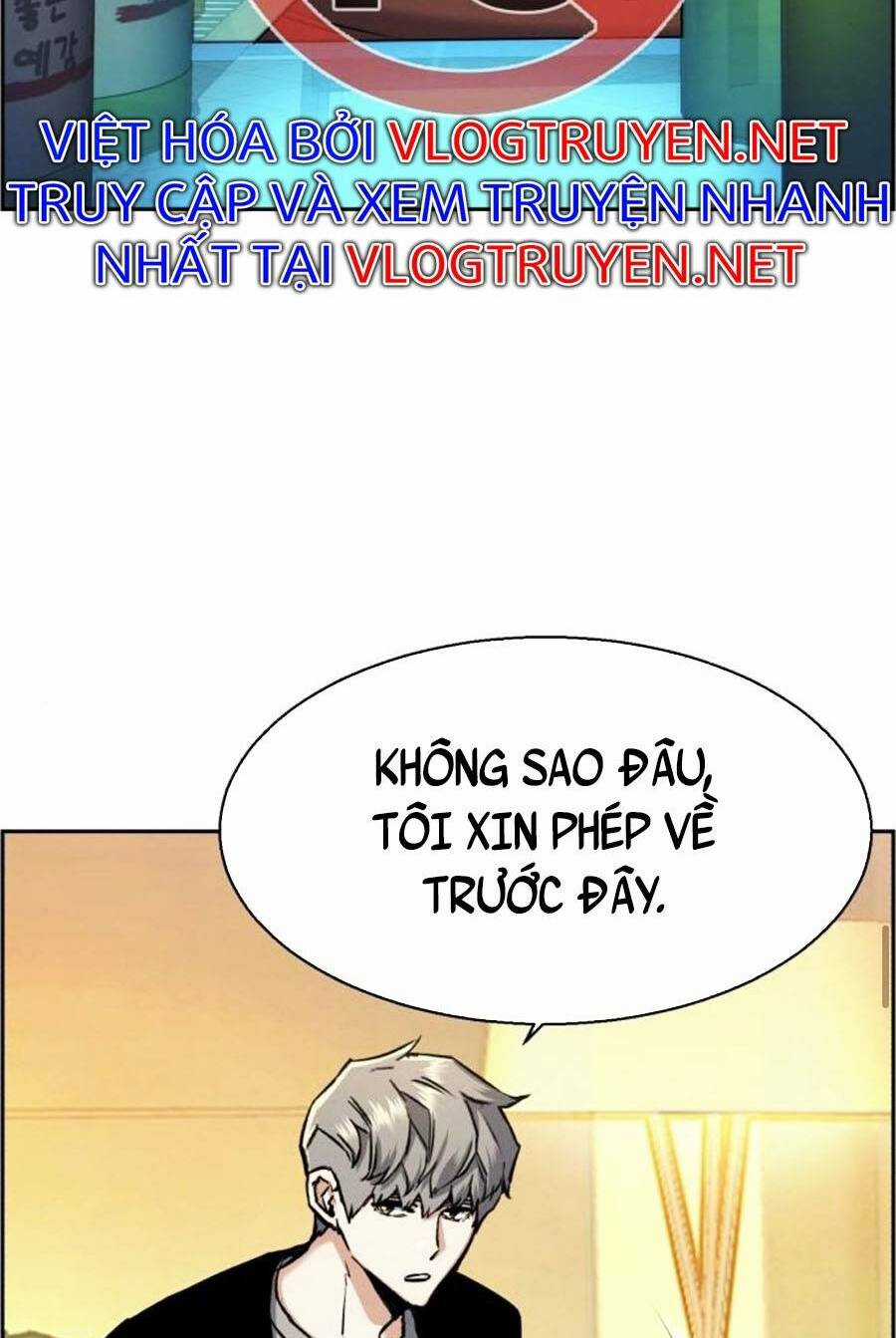 Bạn Học Tôi Là Lính Đánh Thuê Chapter 80 trang 21