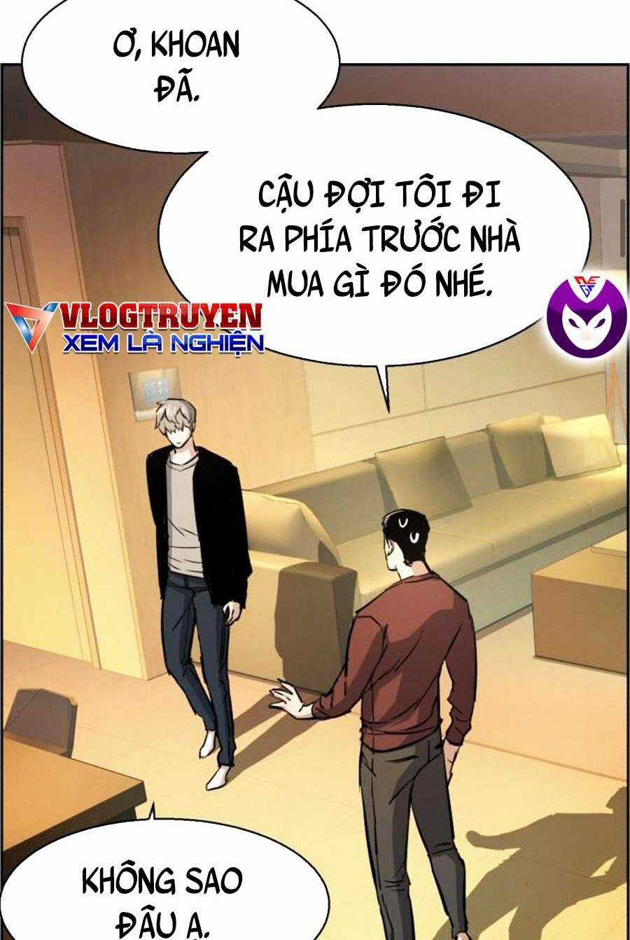 Bạn Học Tôi Là Lính Đánh Thuê Chapter 80 trang 23