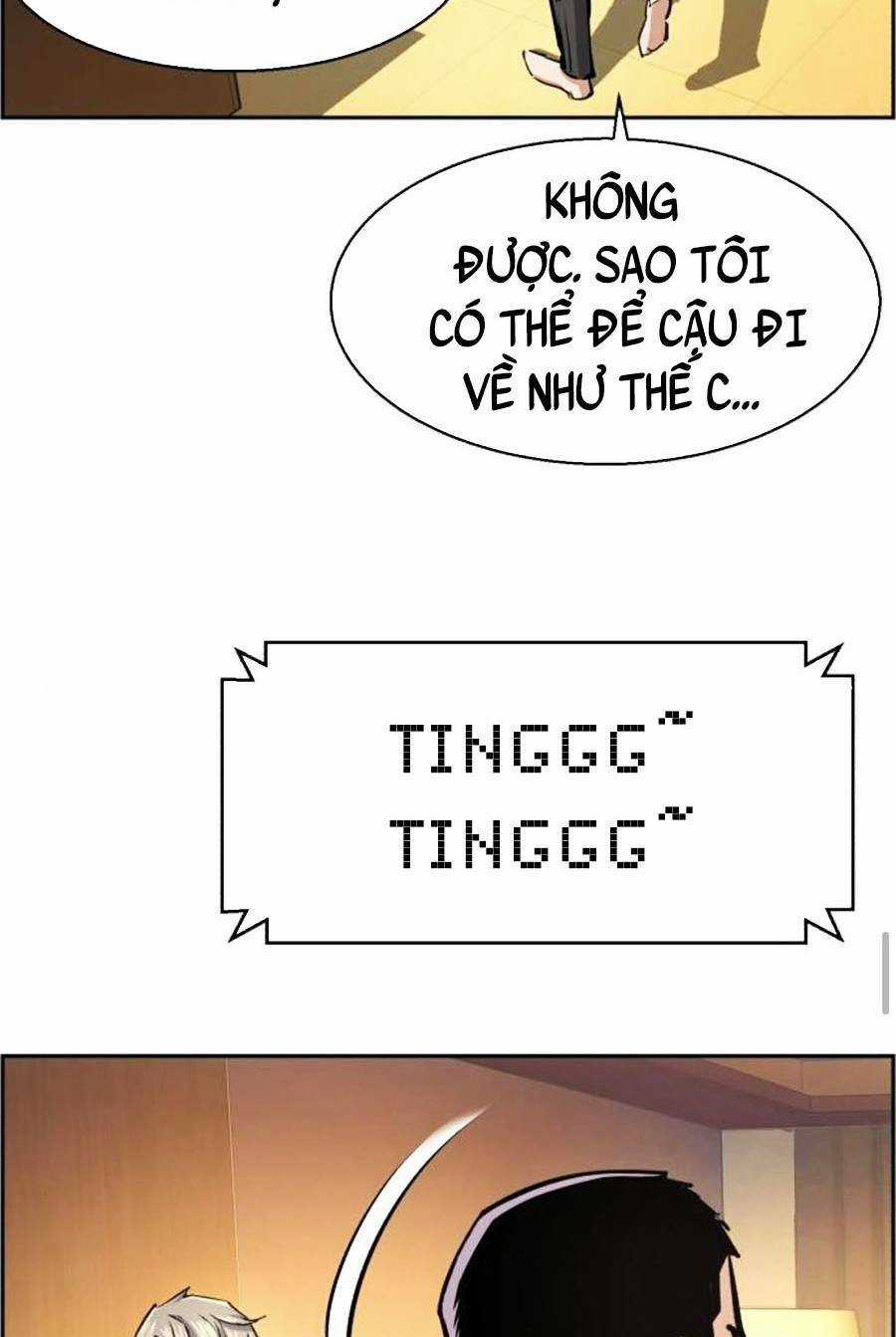 Bạn Học Tôi Là Lính Đánh Thuê Chapter 80 trang 24