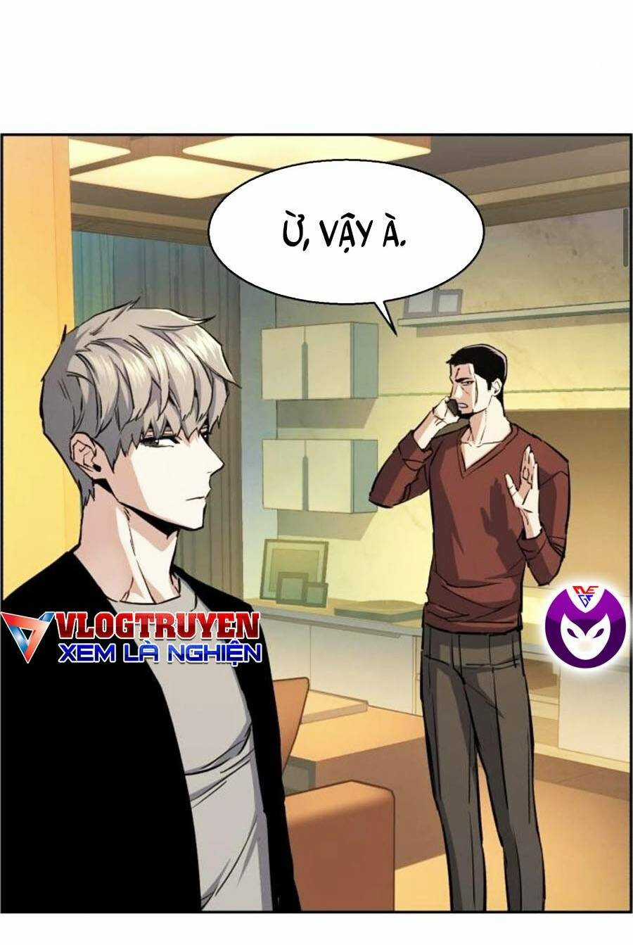 Bạn Học Tôi Là Lính Đánh Thuê Chapter 80 trang 27