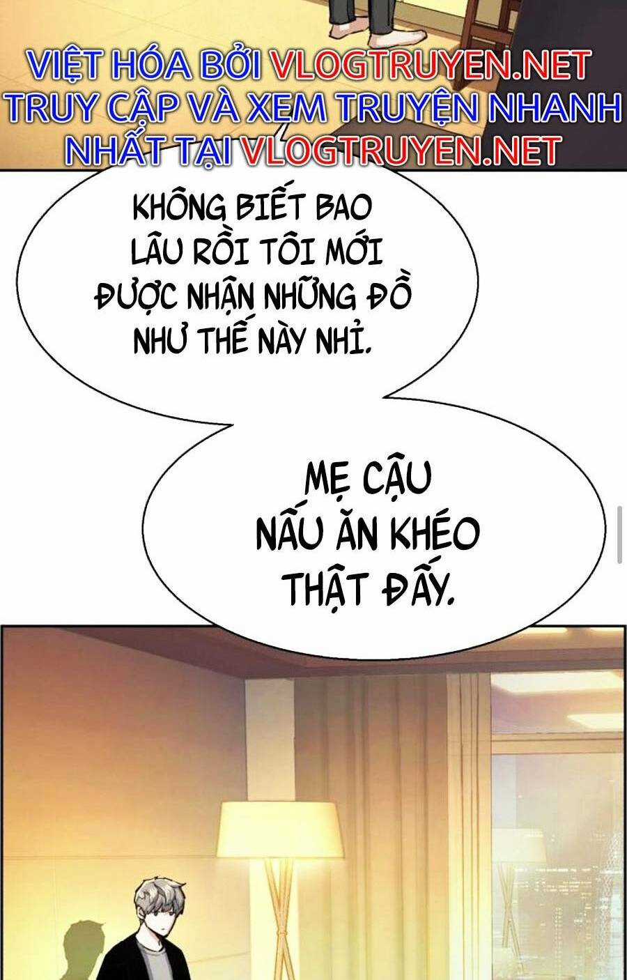 Bạn Học Tôi Là Lính Đánh Thuê Chapter 80 trang 3