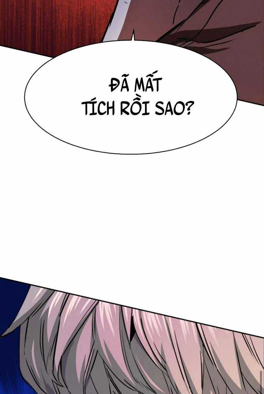 Bạn Học Tôi Là Lính Đánh Thuê Chapter 80 trang 31