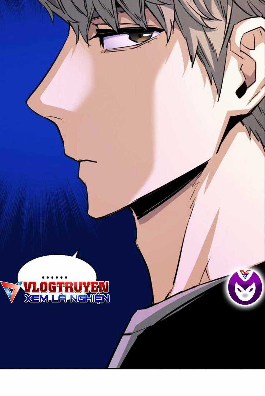 Bạn Học Tôi Là Lính Đánh Thuê Chapter 80 trang 32