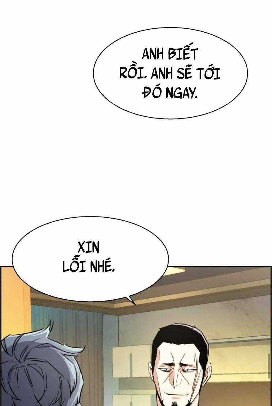 Bạn Học Tôi Là Lính Đánh Thuê Chapter 80 trang 33