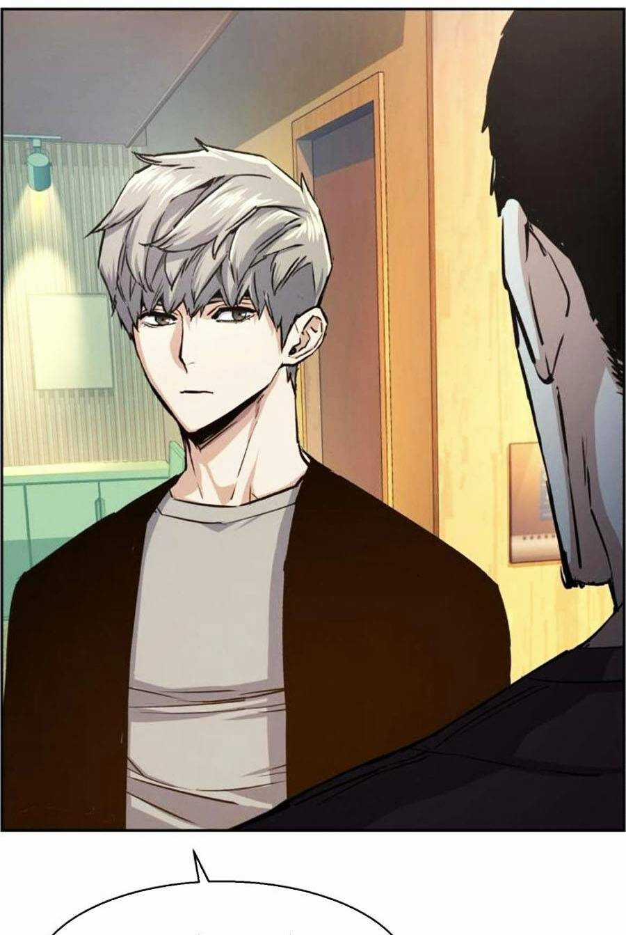 Bạn Học Tôi Là Lính Đánh Thuê Chapter 80 trang 35