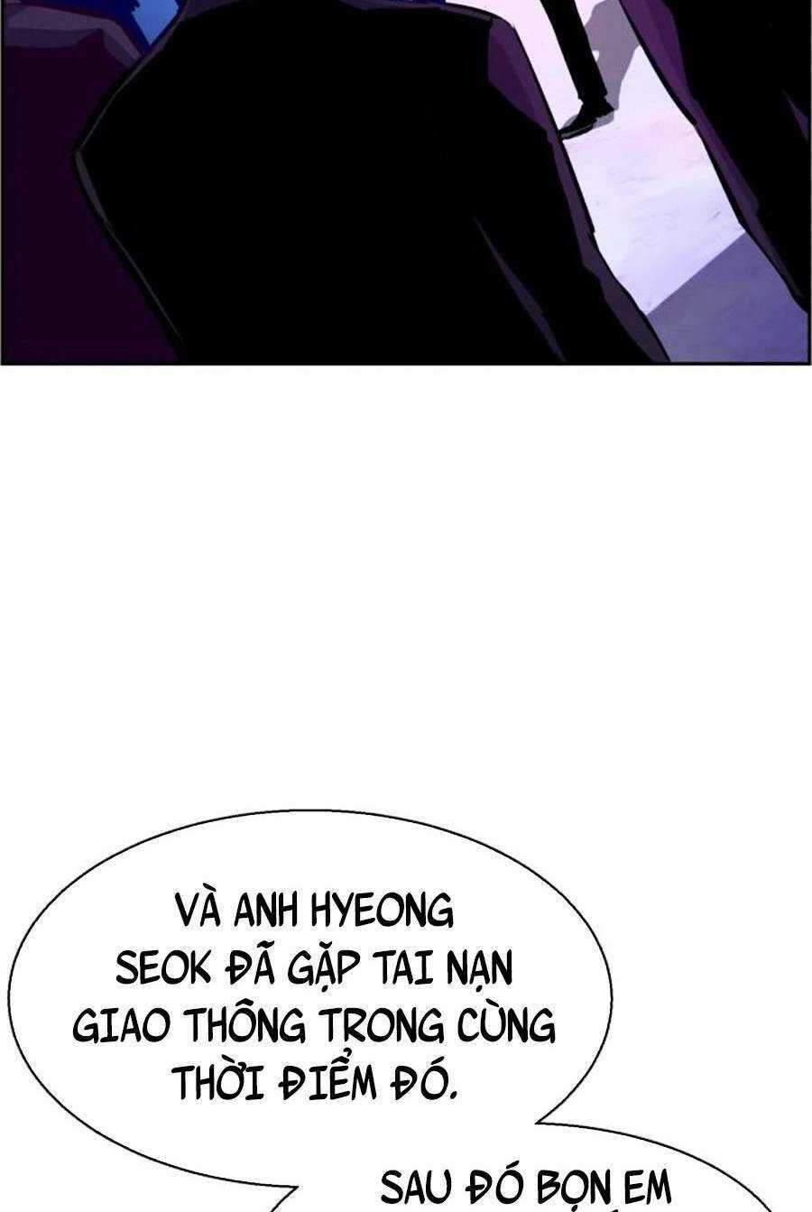Bạn Học Tôi Là Lính Đánh Thuê Chapter 80 trang 38