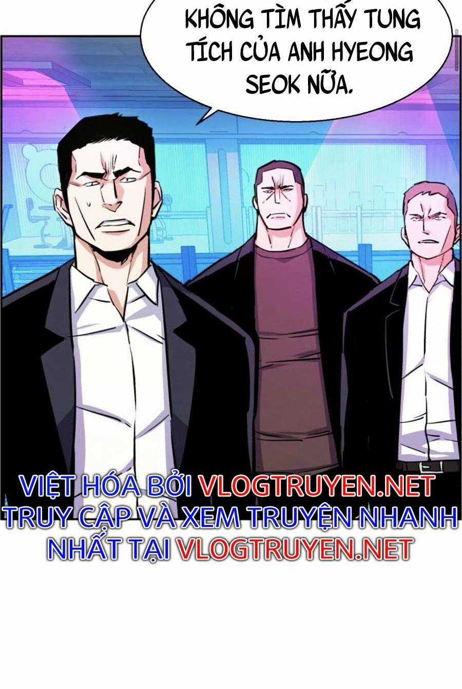 Bạn Học Tôi Là Lính Đánh Thuê Chapter 80 trang 39