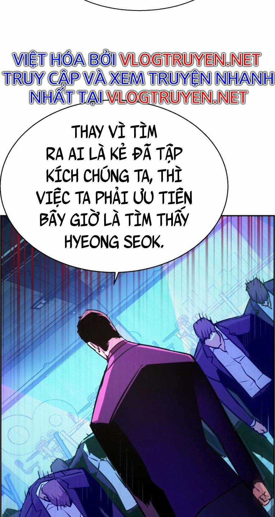 Bạn Học Tôi Là Lính Đánh Thuê Chapter 80 trang 42