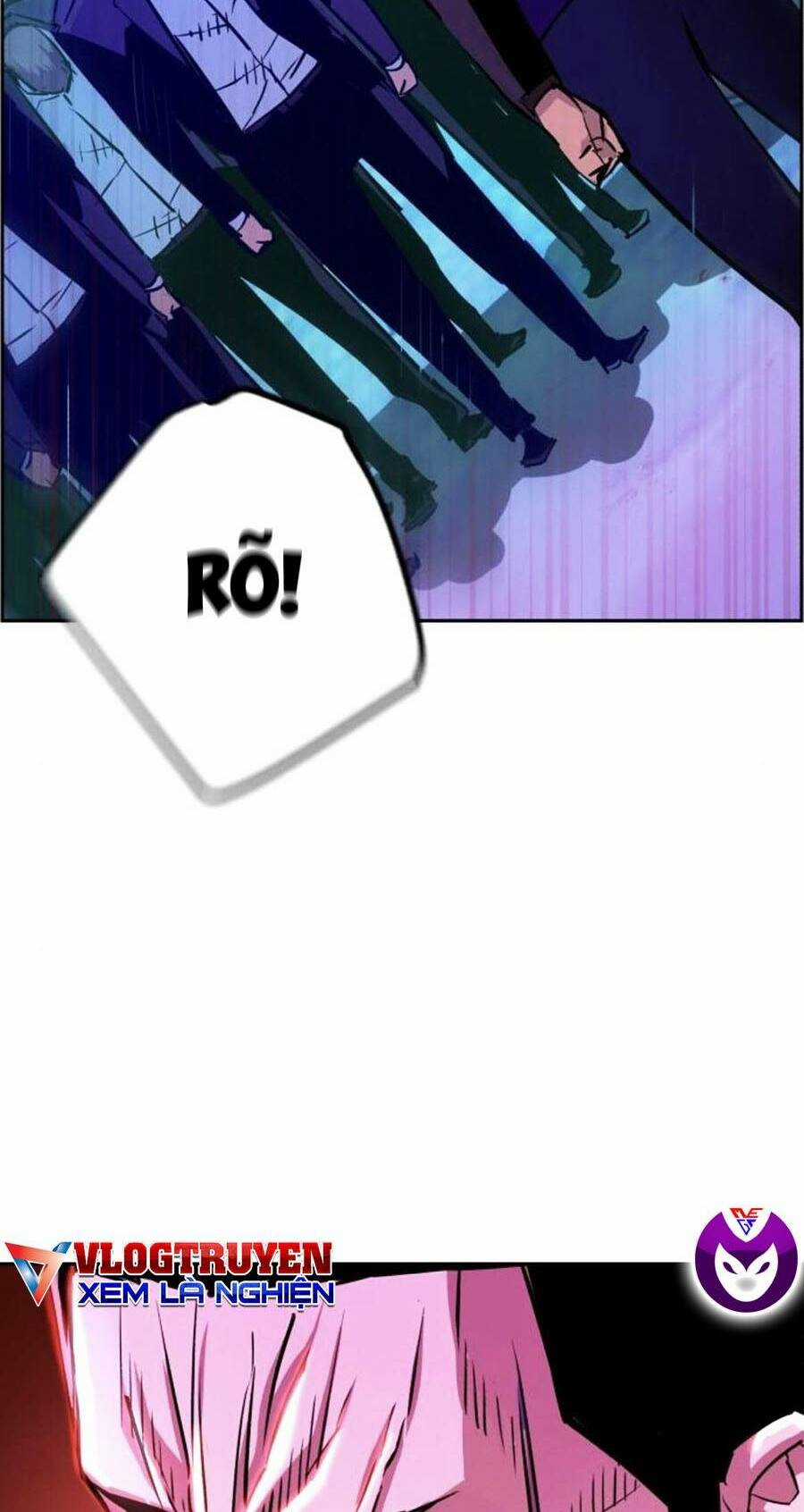 Bạn Học Tôi Là Lính Đánh Thuê Chapter 80 trang 43