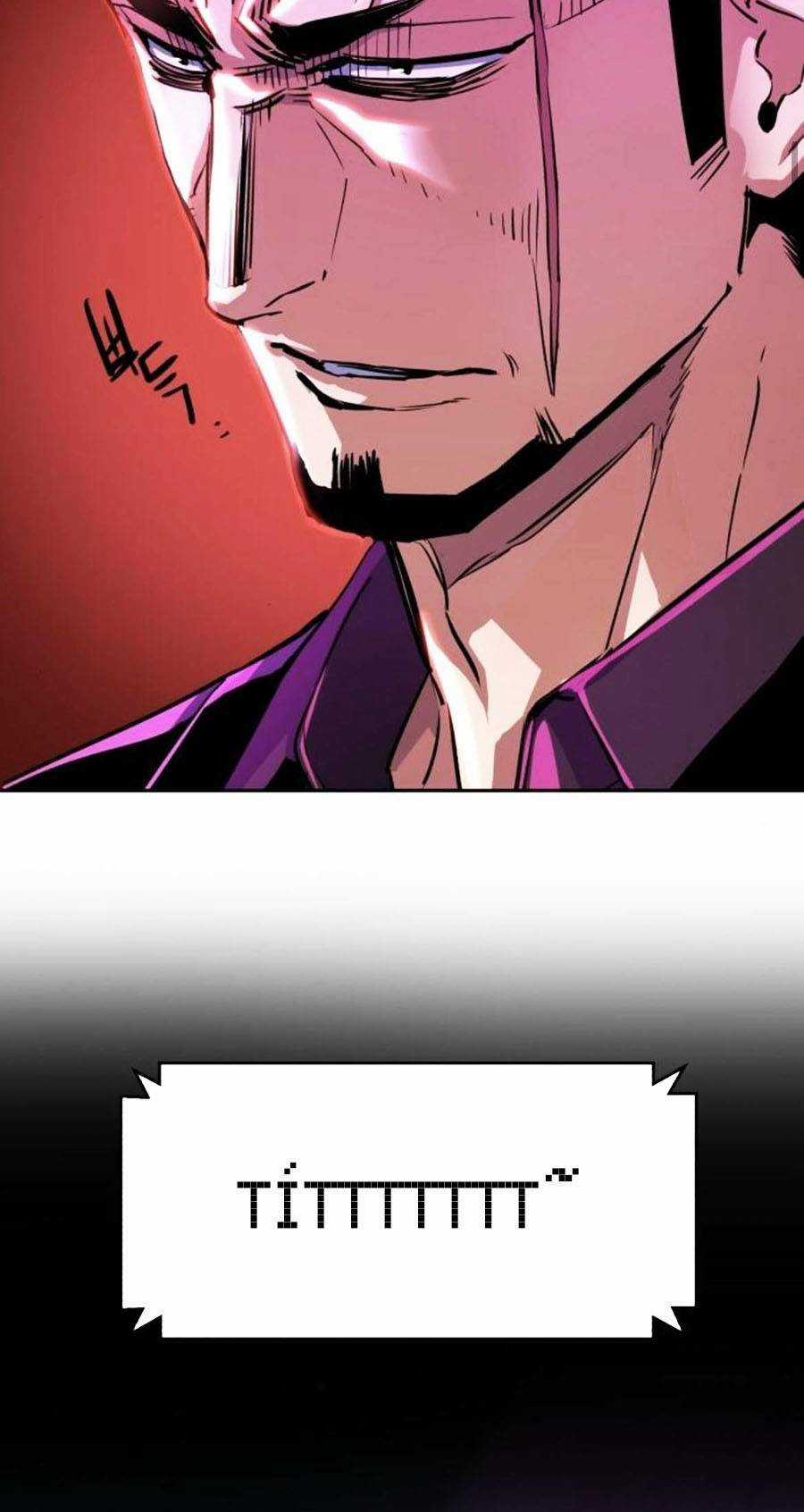 Bạn Học Tôi Là Lính Đánh Thuê Chapter 80 trang 44