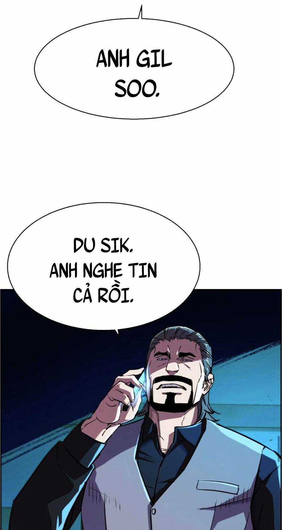 Bạn Học Tôi Là Lính Đánh Thuê Chapter 80 trang 46