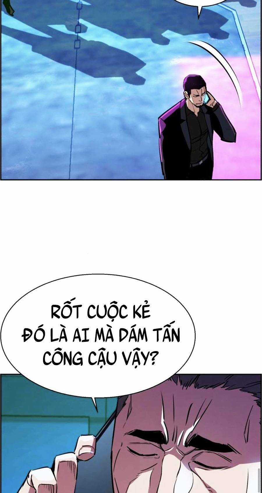 Bạn Học Tôi Là Lính Đánh Thuê Chapter 80 trang 48