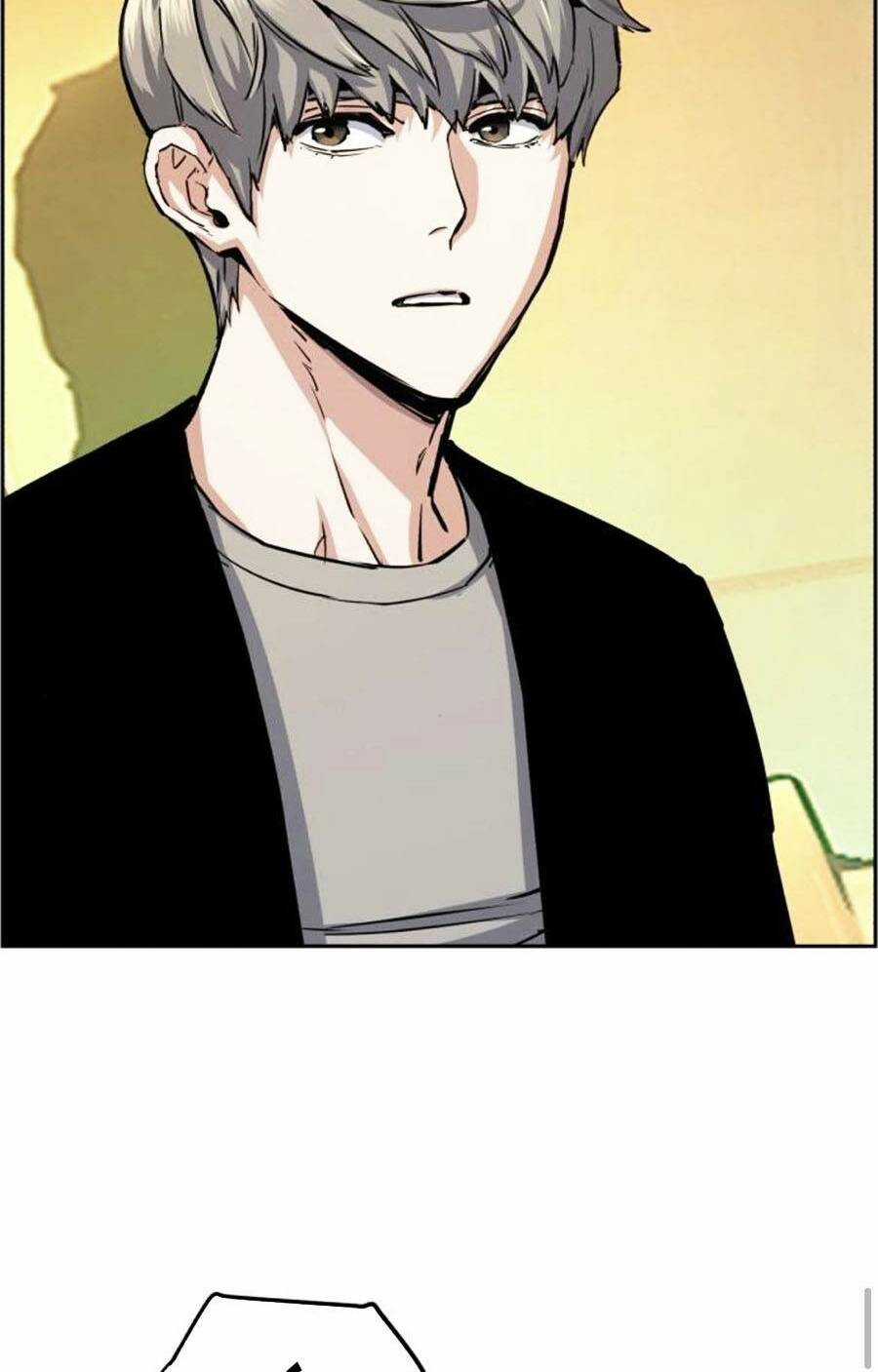 Bạn Học Tôi Là Lính Đánh Thuê Chapter 80 trang 5