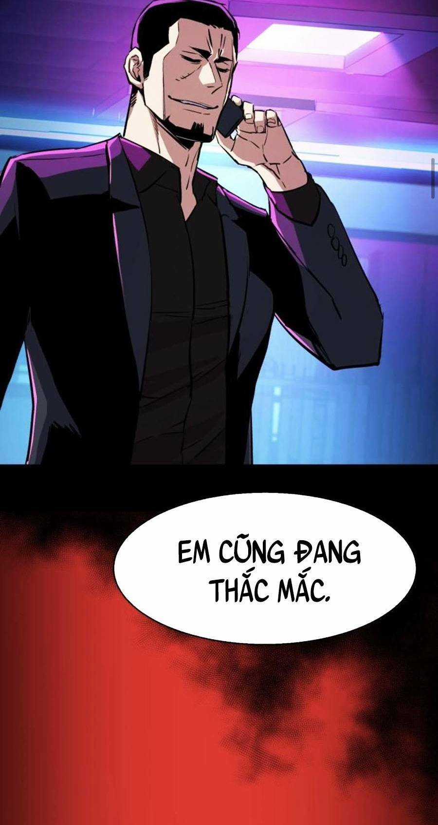 Bạn Học Tôi Là Lính Đánh Thuê Chapter 80 trang 50