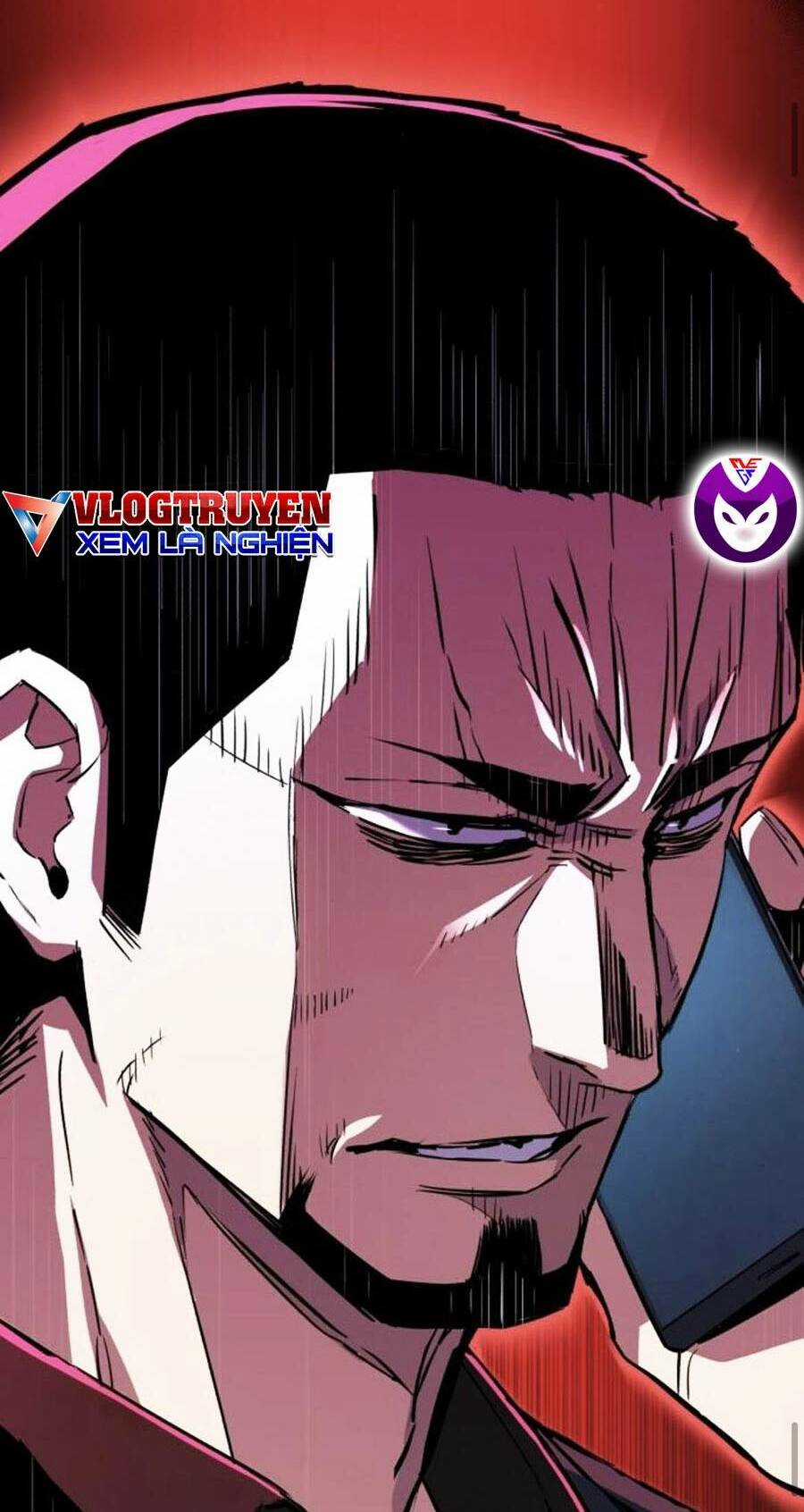 Bạn Học Tôi Là Lính Đánh Thuê Chapter 80 trang 51