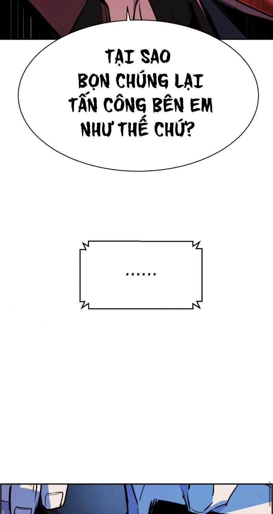 Bạn Học Tôi Là Lính Đánh Thuê Chapter 80 trang 52