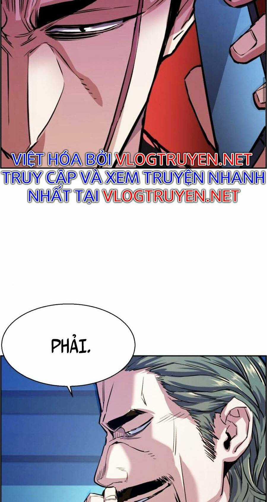 Bạn Học Tôi Là Lính Đánh Thuê Chapter 80 trang 57