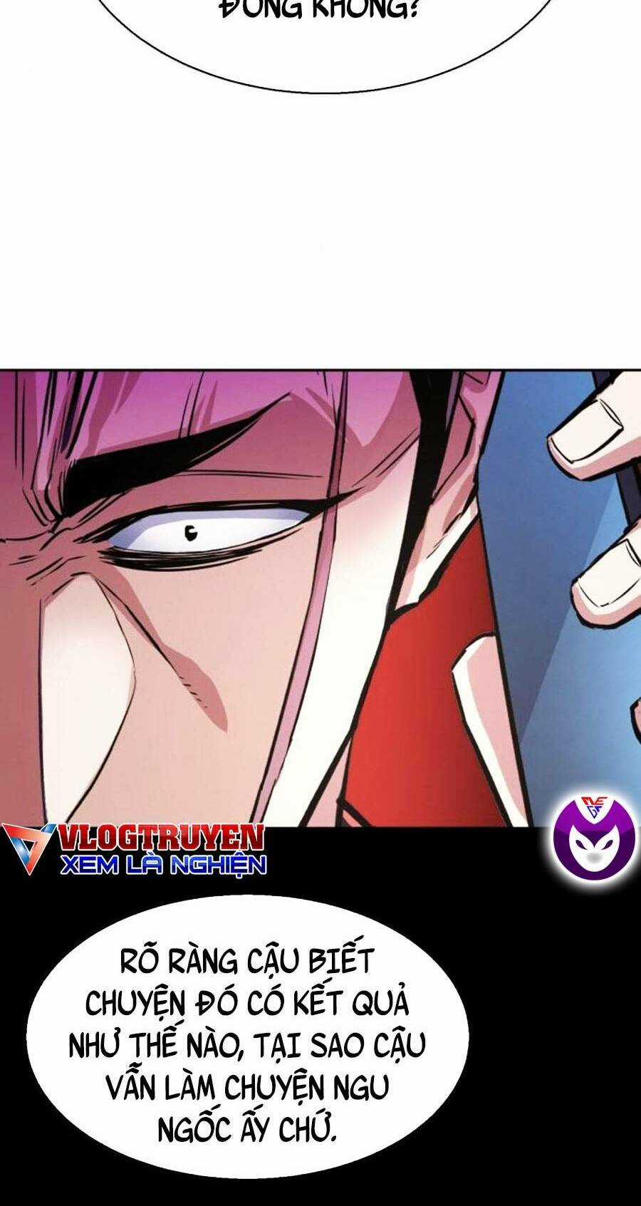 Bạn Học Tôi Là Lính Đánh Thuê Chapter 80 trang 59