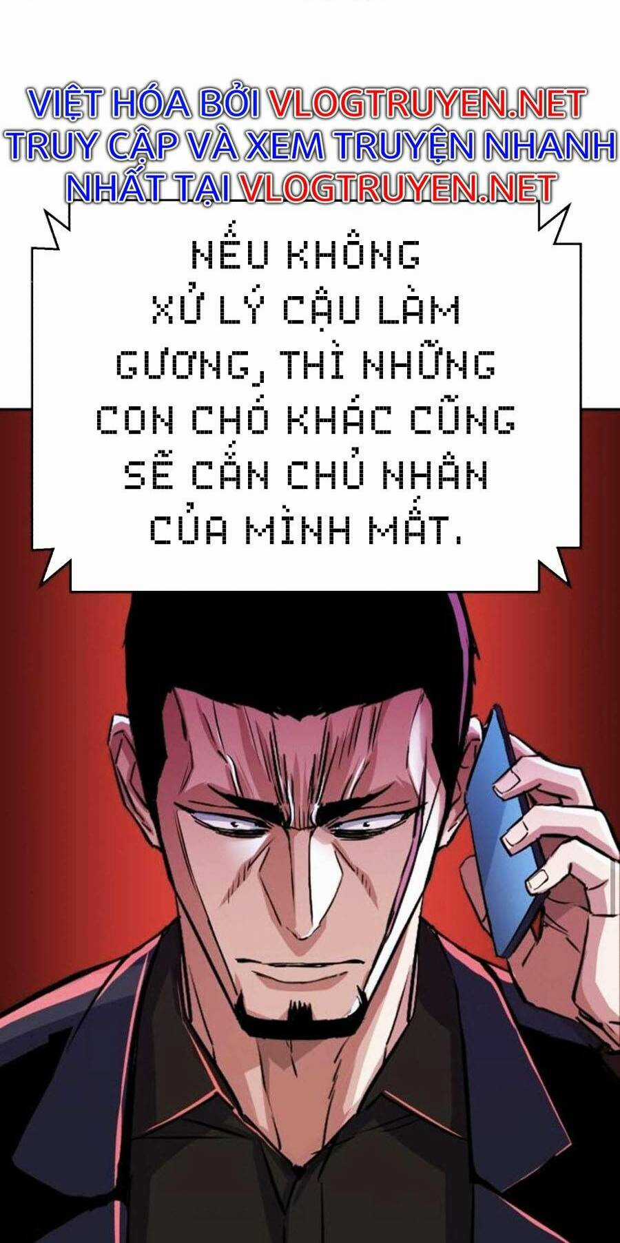 Bạn Học Tôi Là Lính Đánh Thuê Chapter 80 trang 61