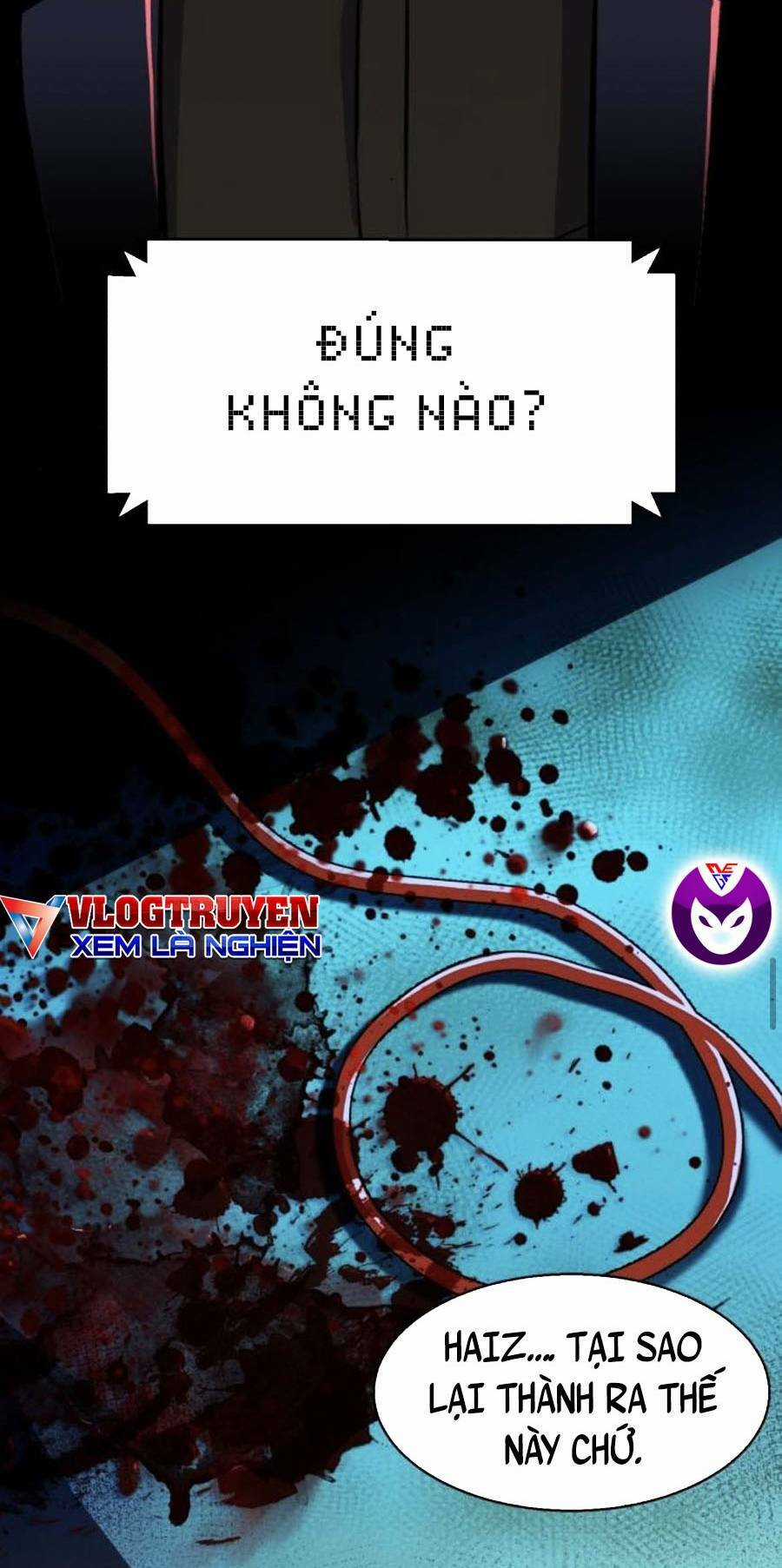 Bạn Học Tôi Là Lính Đánh Thuê Chapter 80 trang 62