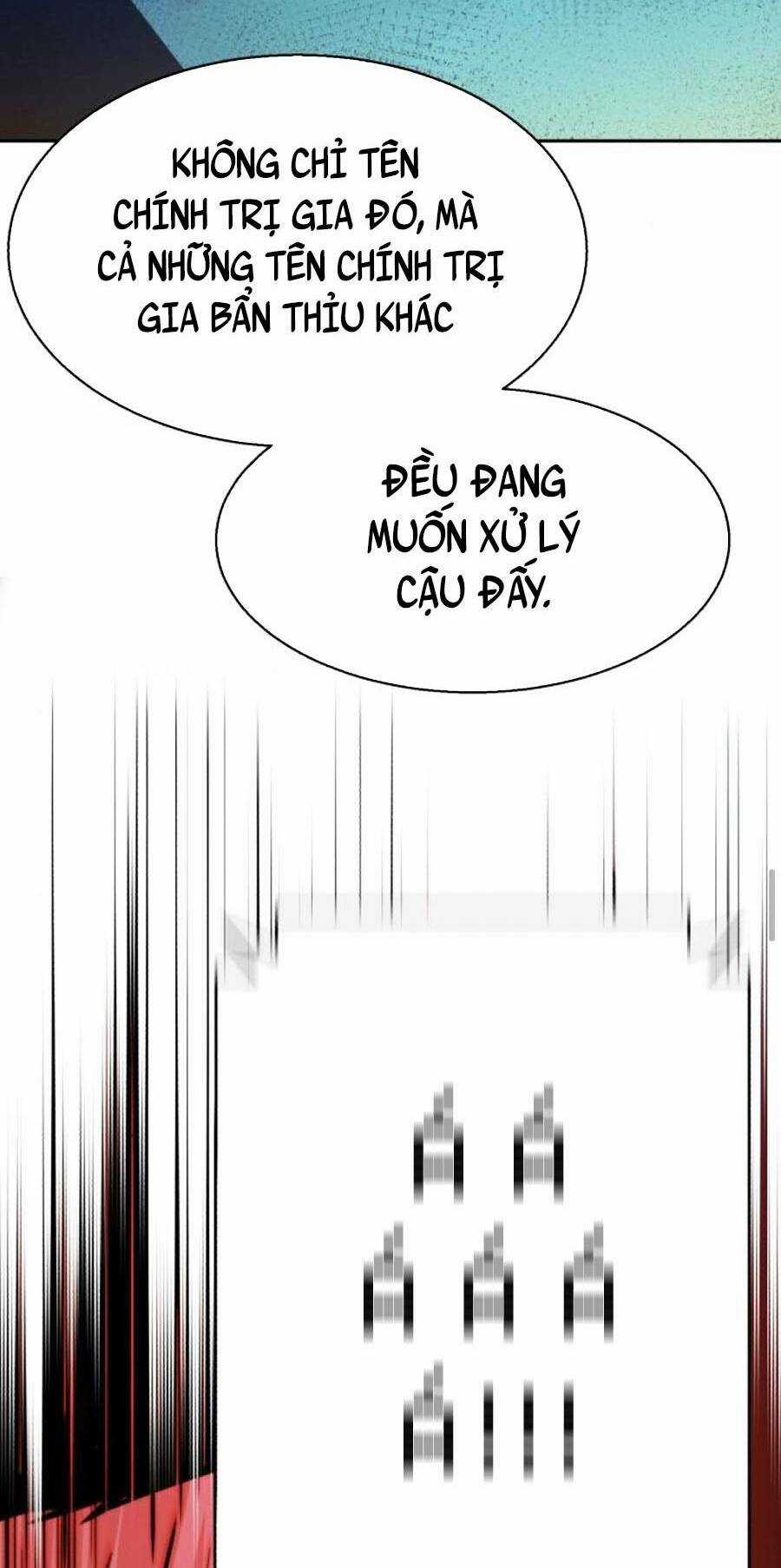 Bạn Học Tôi Là Lính Đánh Thuê Chapter 80 trang 63