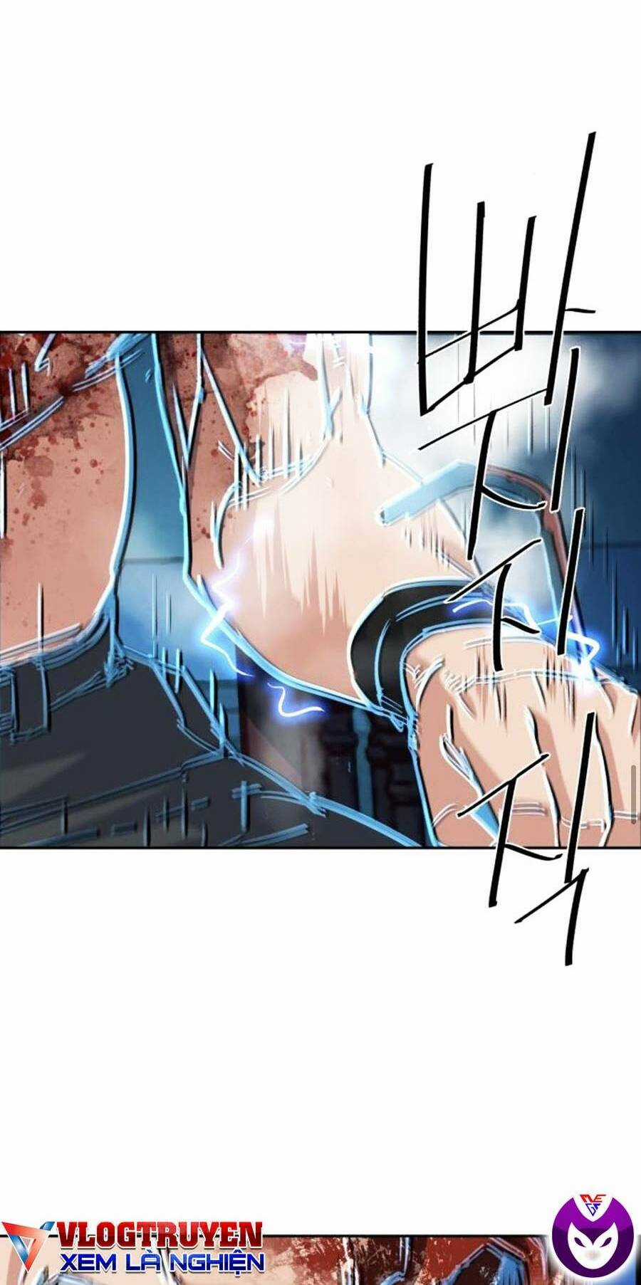 Bạn Học Tôi Là Lính Đánh Thuê Chapter 80 trang 65