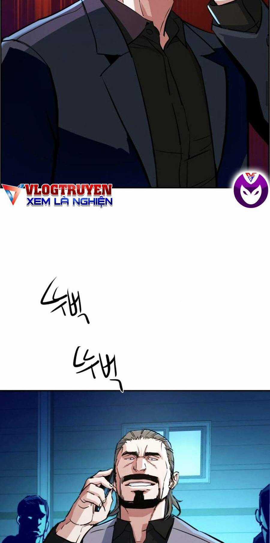 Bạn Học Tôi Là Lính Đánh Thuê Chapter 80 trang 73