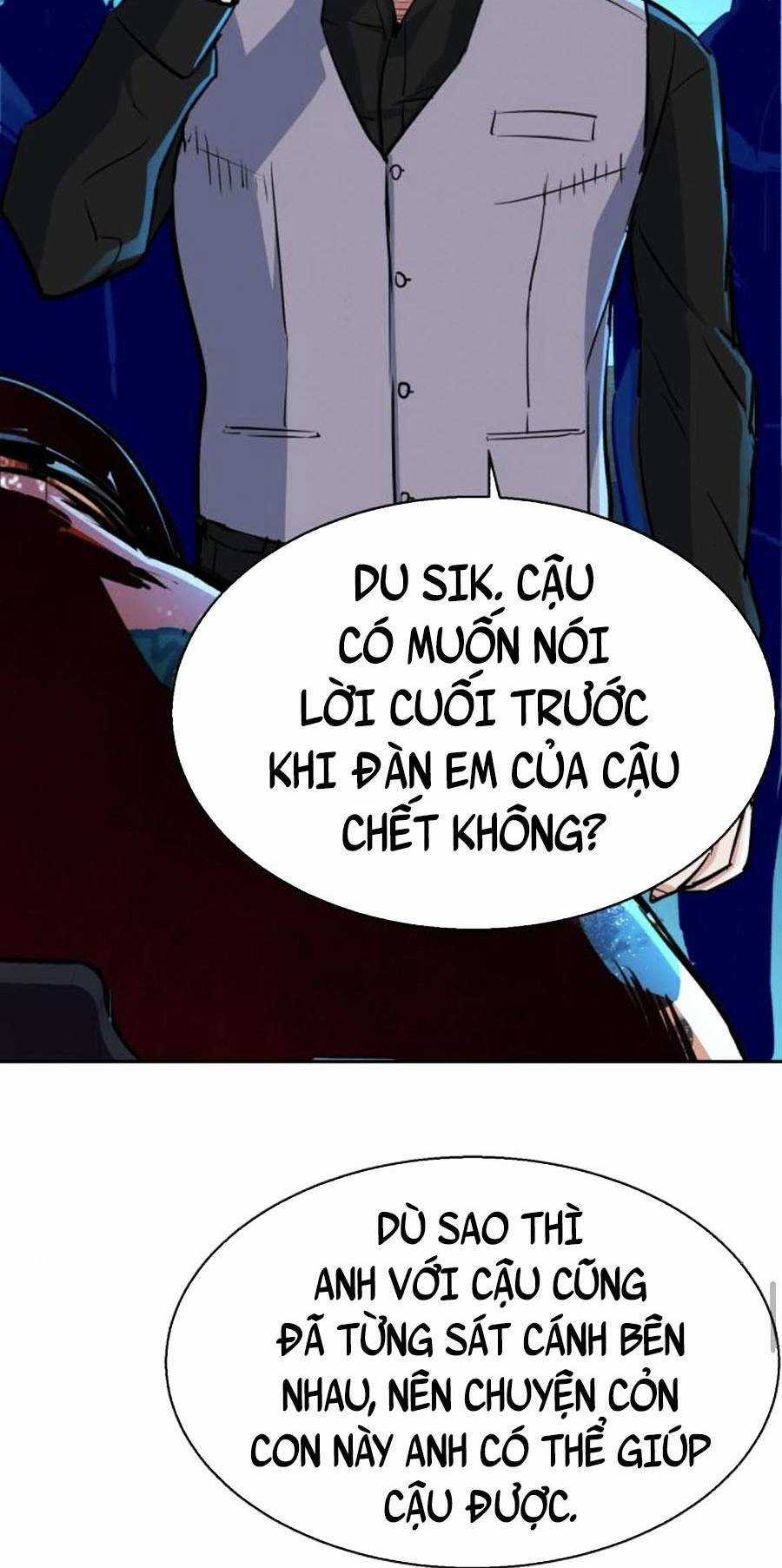 Bạn Học Tôi Là Lính Đánh Thuê Chapter 80 trang 74