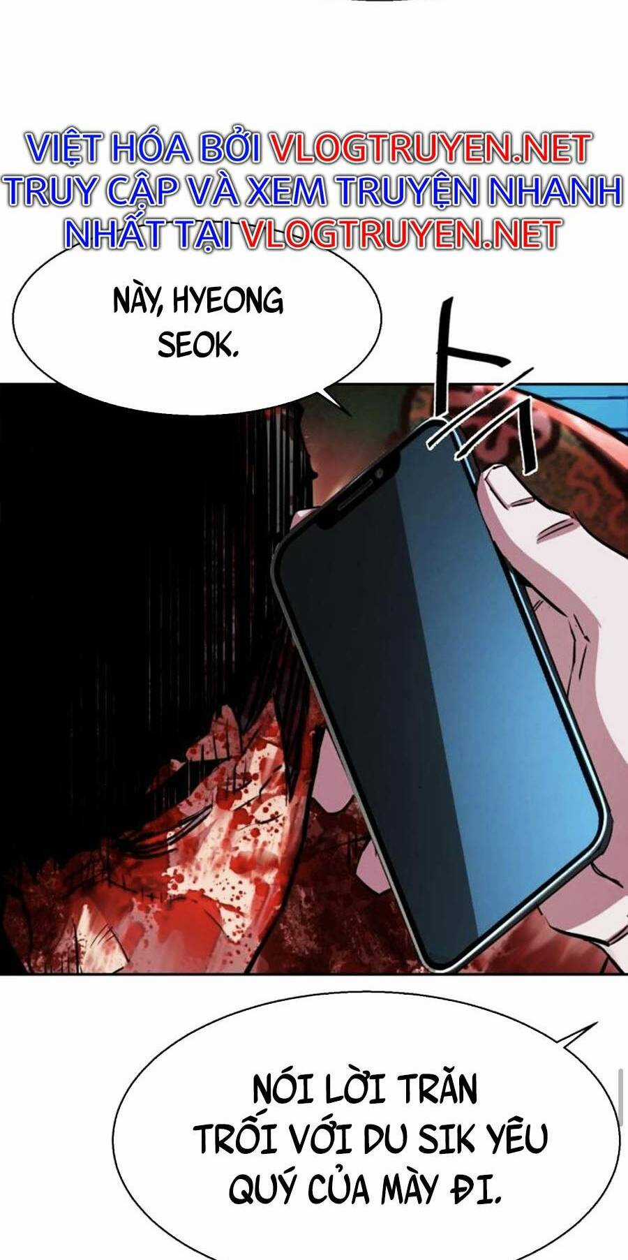 Bạn Học Tôi Là Lính Đánh Thuê Chapter 80 trang 75