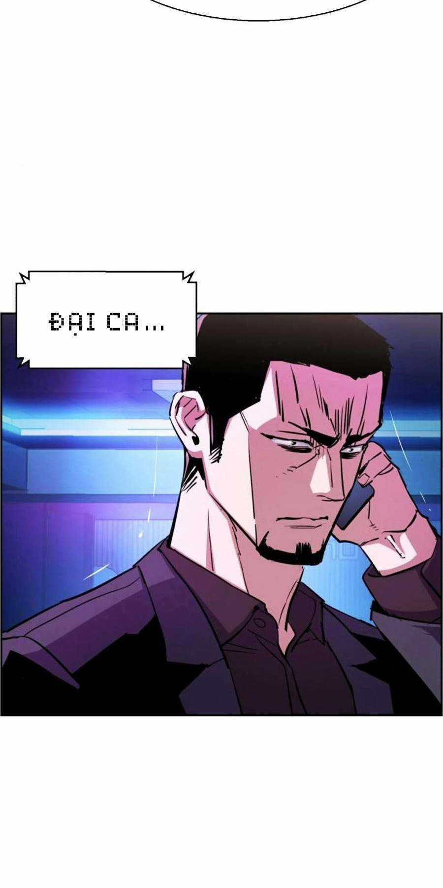 Bạn Học Tôi Là Lính Đánh Thuê Chapter 80 trang 76