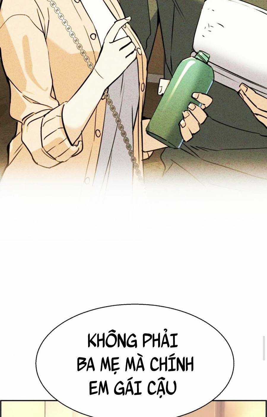 Bạn Học Tôi Là Lính Đánh Thuê Chapter 80 trang 8