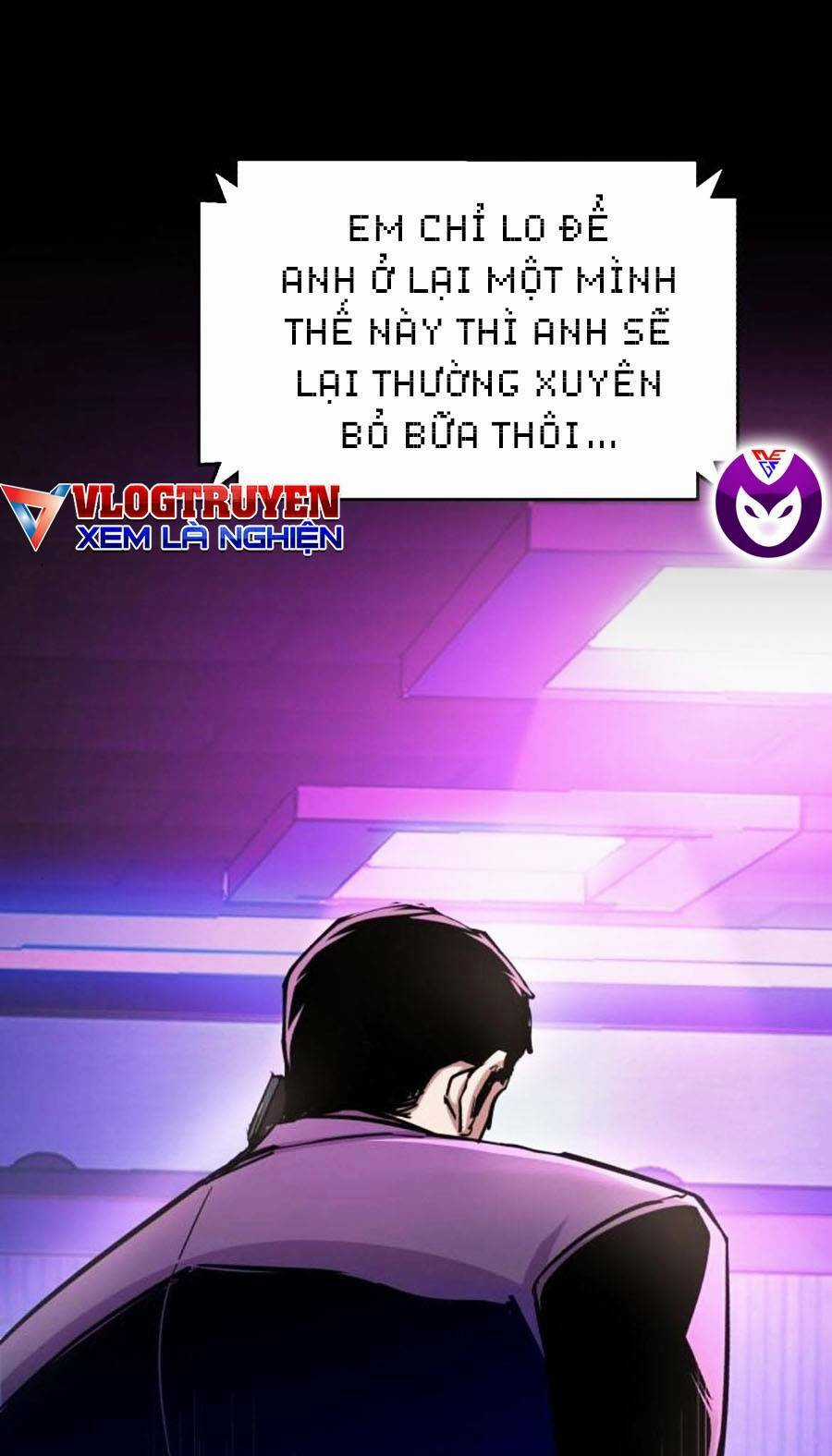 Bạn Học Tôi Là Lính Đánh Thuê Chapter 80 trang 80