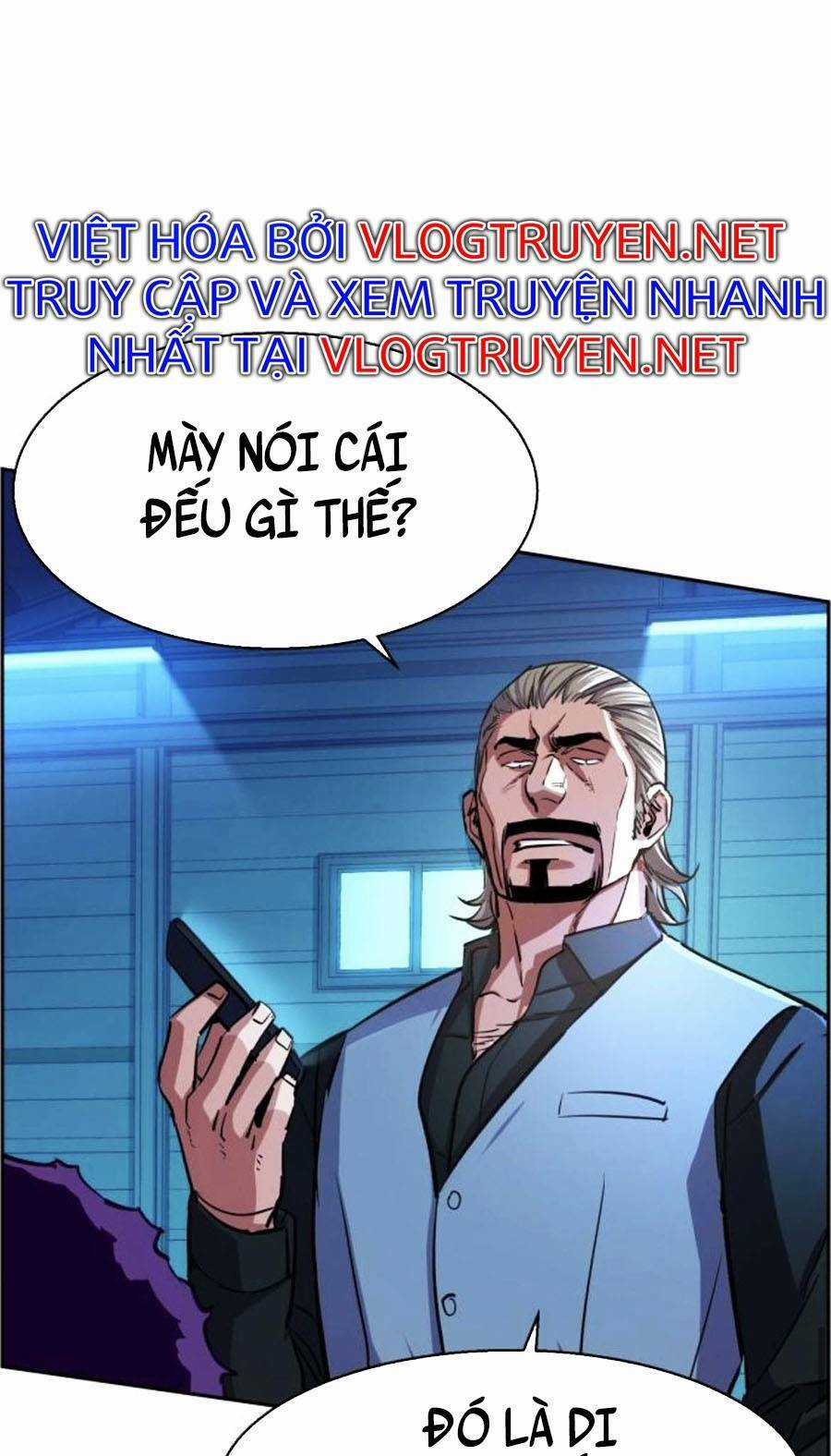 Bạn Học Tôi Là Lính Đánh Thuê Chapter 80 trang 82