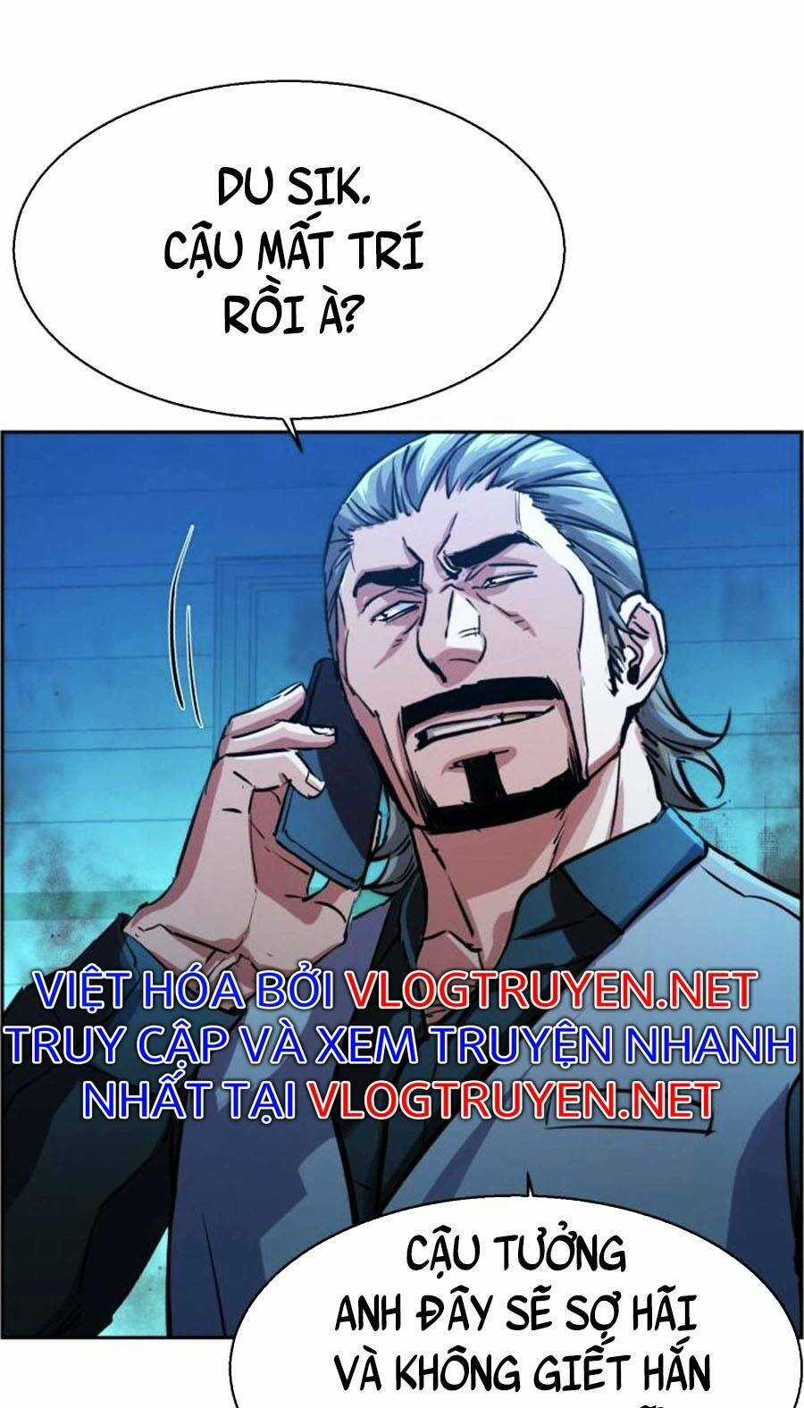 Bạn Học Tôi Là Lính Đánh Thuê Chapter 80 trang 85