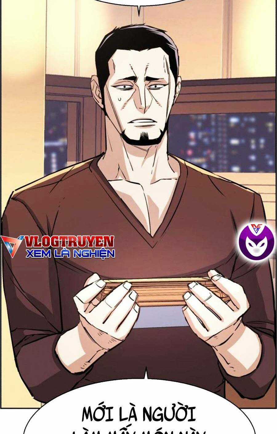 Bạn Học Tôi Là Lính Đánh Thuê Chapter 80 trang 9