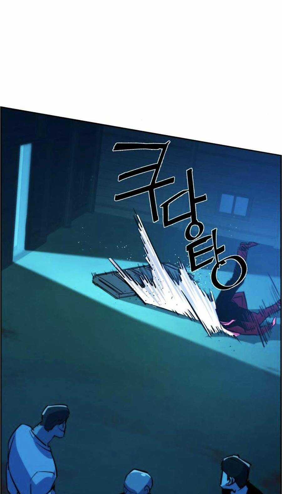 Bạn Học Tôi Là Lính Đánh Thuê Chapter 80 trang 91