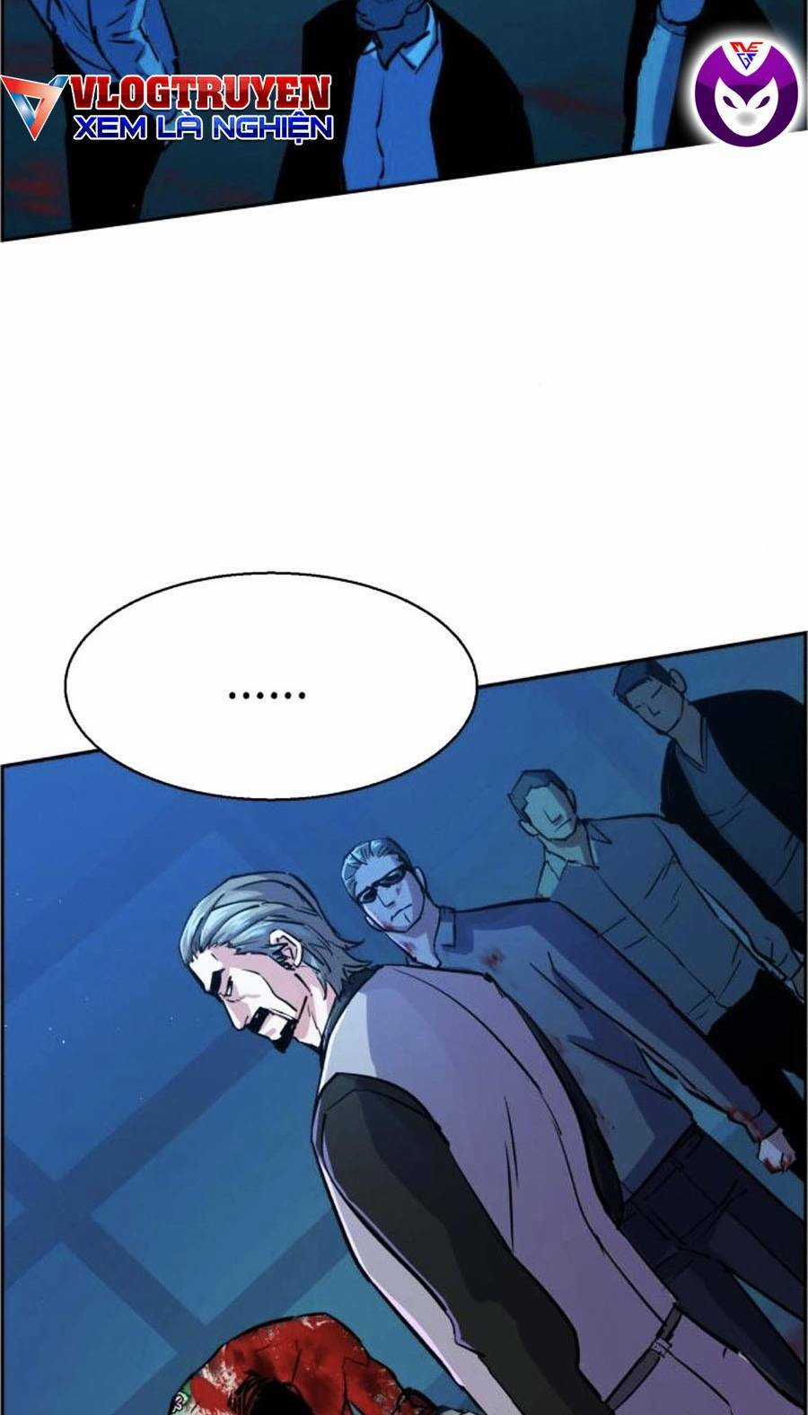 Bạn Học Tôi Là Lính Đánh Thuê Chapter 80 trang 92