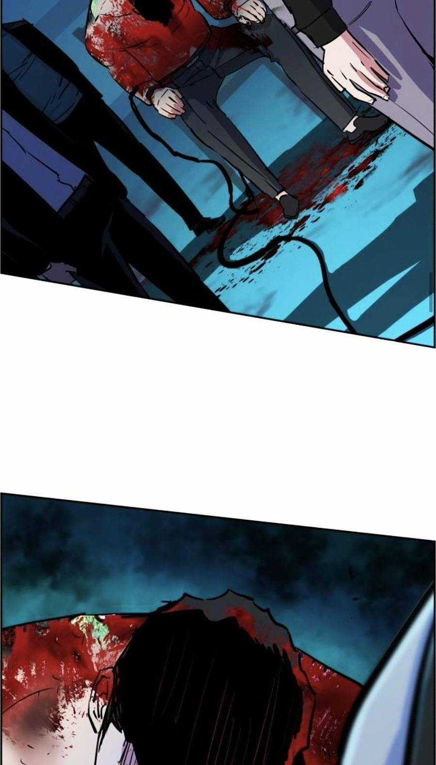 Bạn Học Tôi Là Lính Đánh Thuê Chapter 80 trang 93