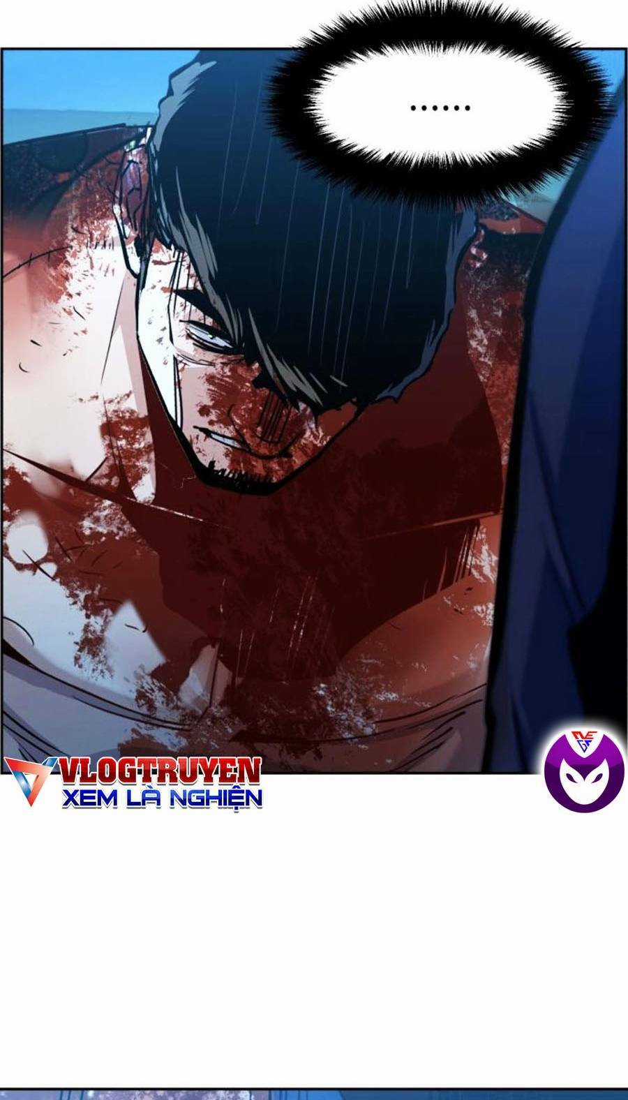 Bạn Học Tôi Là Lính Đánh Thuê Chapter 80 trang 96