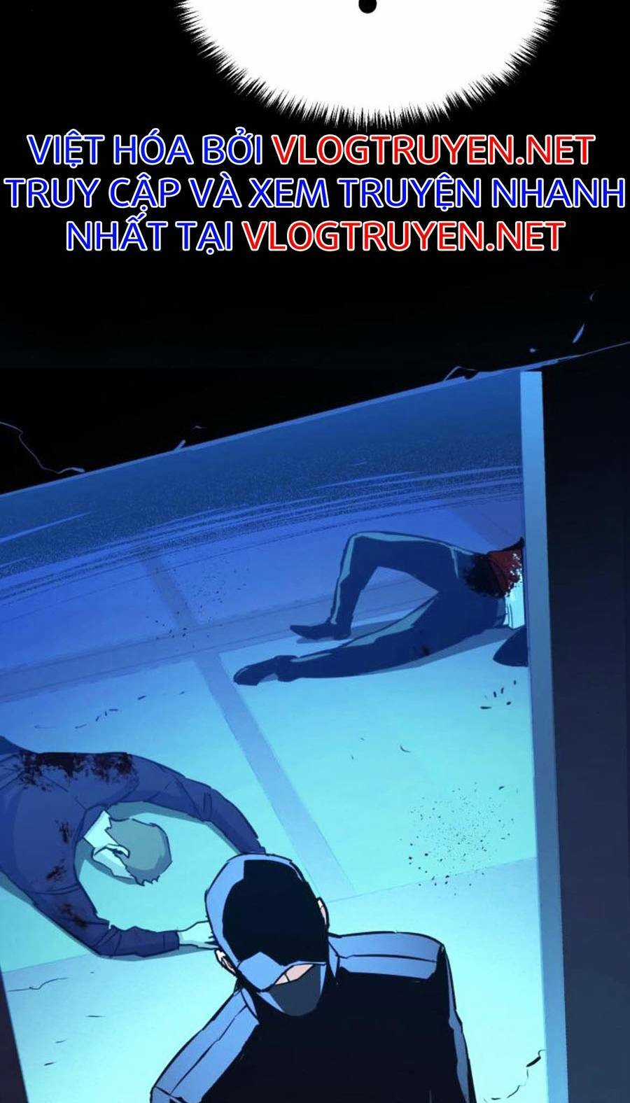 Bạn Học Tôi Là Lính Đánh Thuê Chapter 80 trang 98