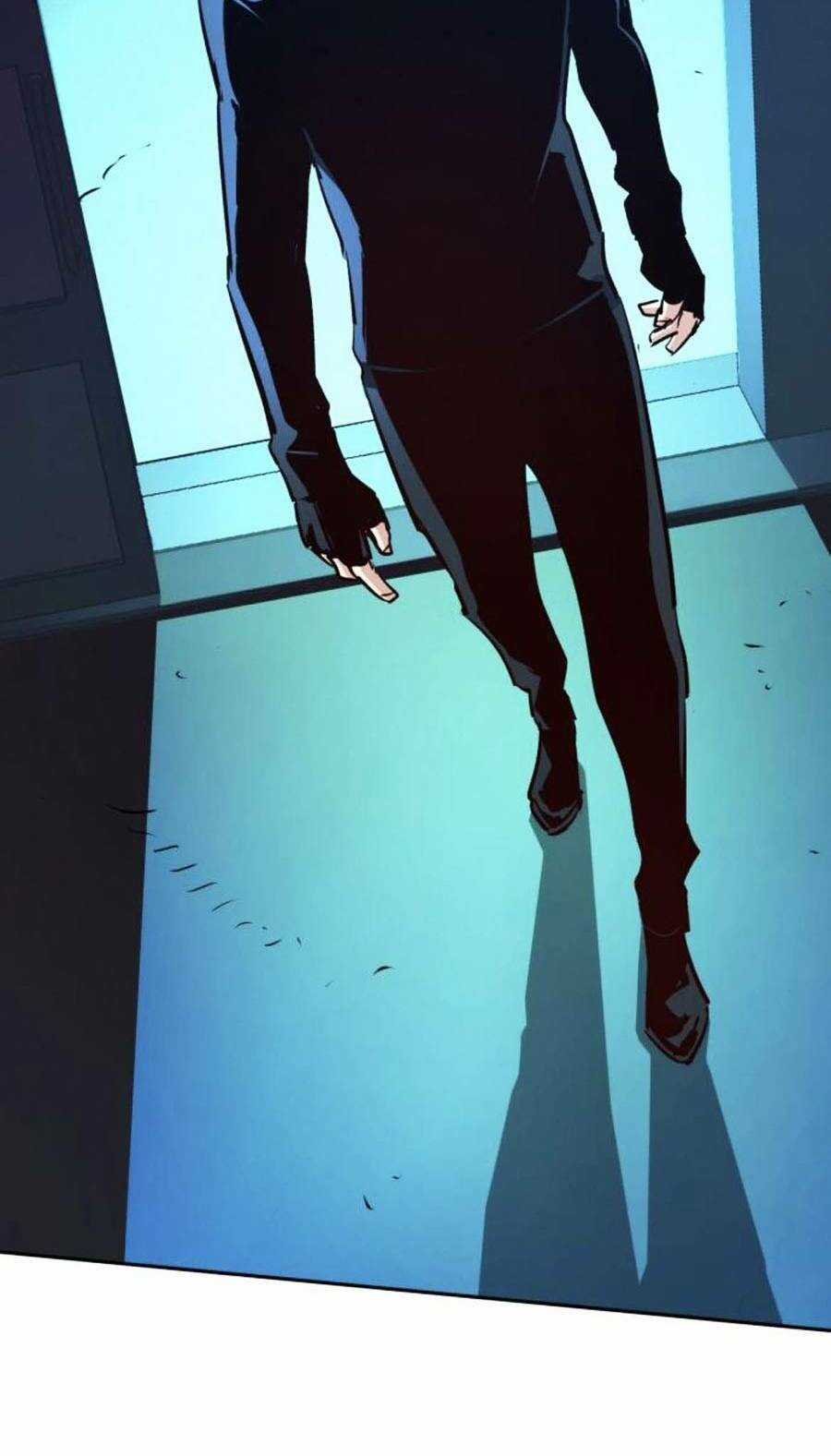 Bạn Học Tôi Là Lính Đánh Thuê Chapter 80 trang 99