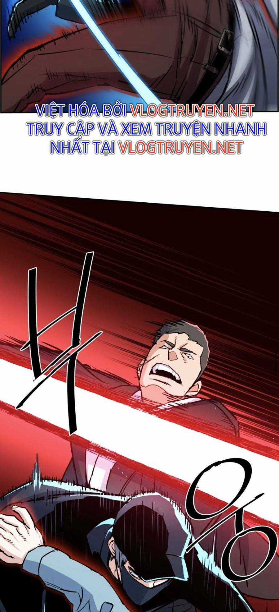 Bạn Học Tôi Là Lính Đánh Thuê Chapter 81 trang 10