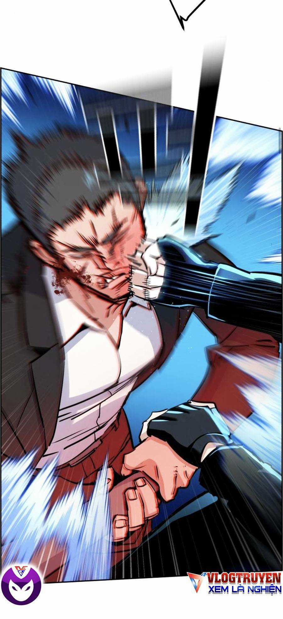 Bạn Học Tôi Là Lính Đánh Thuê Chapter 81 trang 12