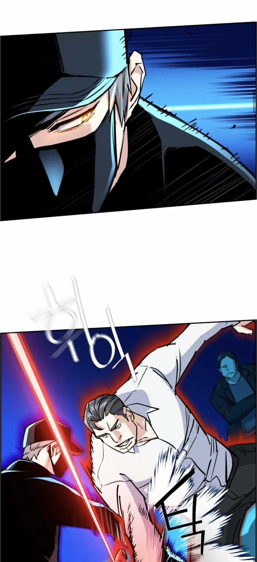 Bạn Học Tôi Là Lính Đánh Thuê Chapter 81 trang 13