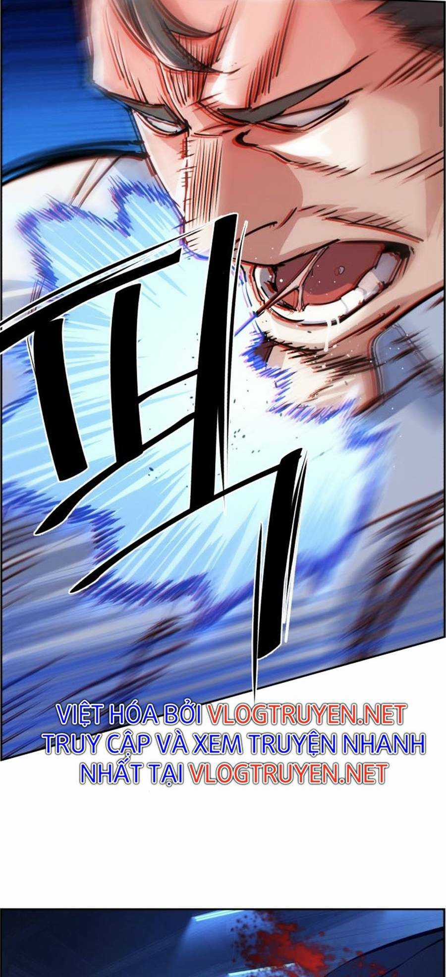 Bạn Học Tôi Là Lính Đánh Thuê Chapter 81 trang 15